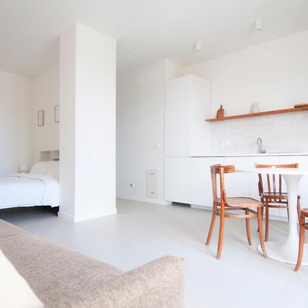 Brezza - Saffi Design Apartments - Ambrogiohost Bologna Exteriör bild
