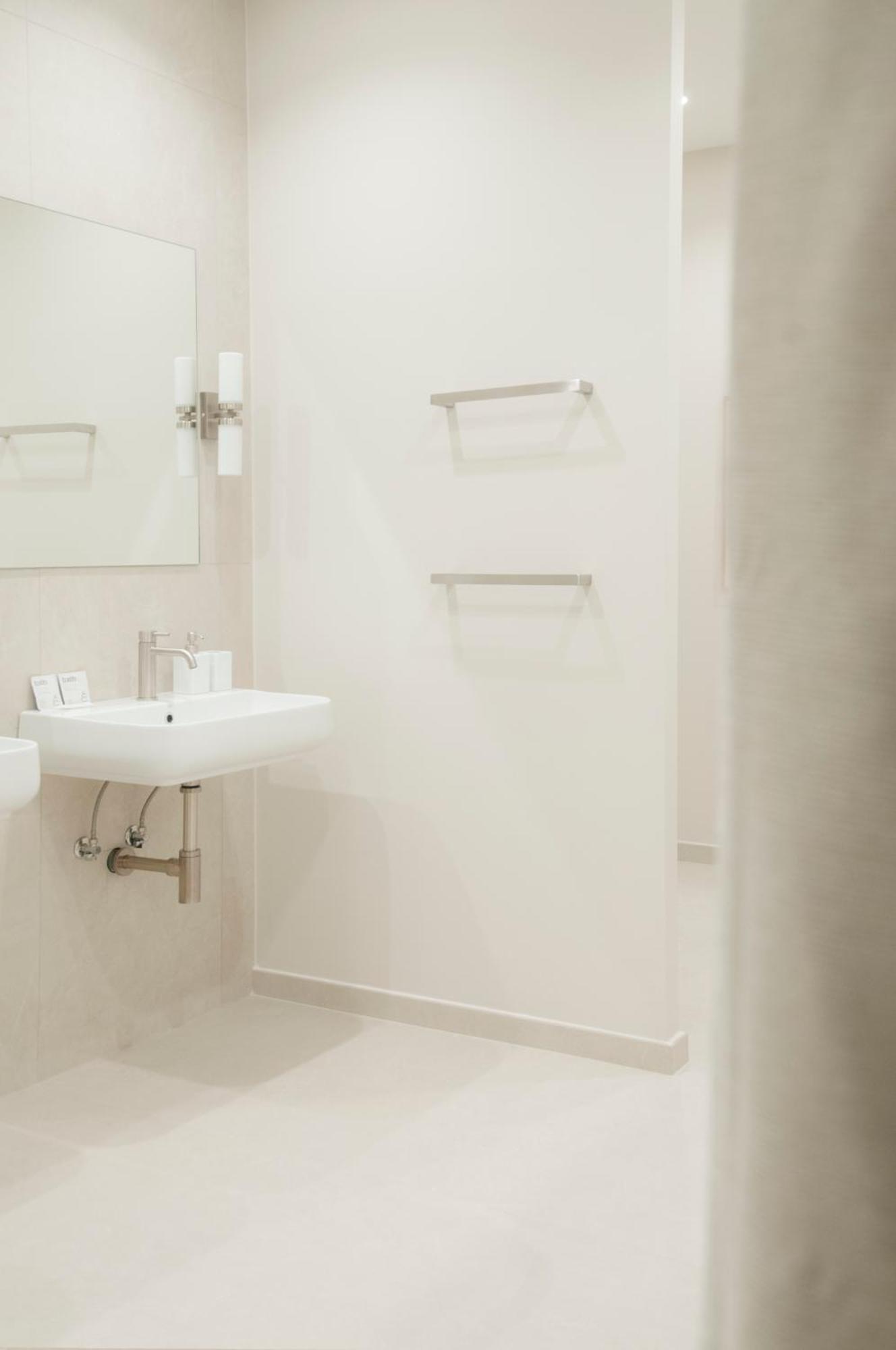 Brezza - Saffi Design Apartments - Ambrogiohost Bologna Exteriör bild