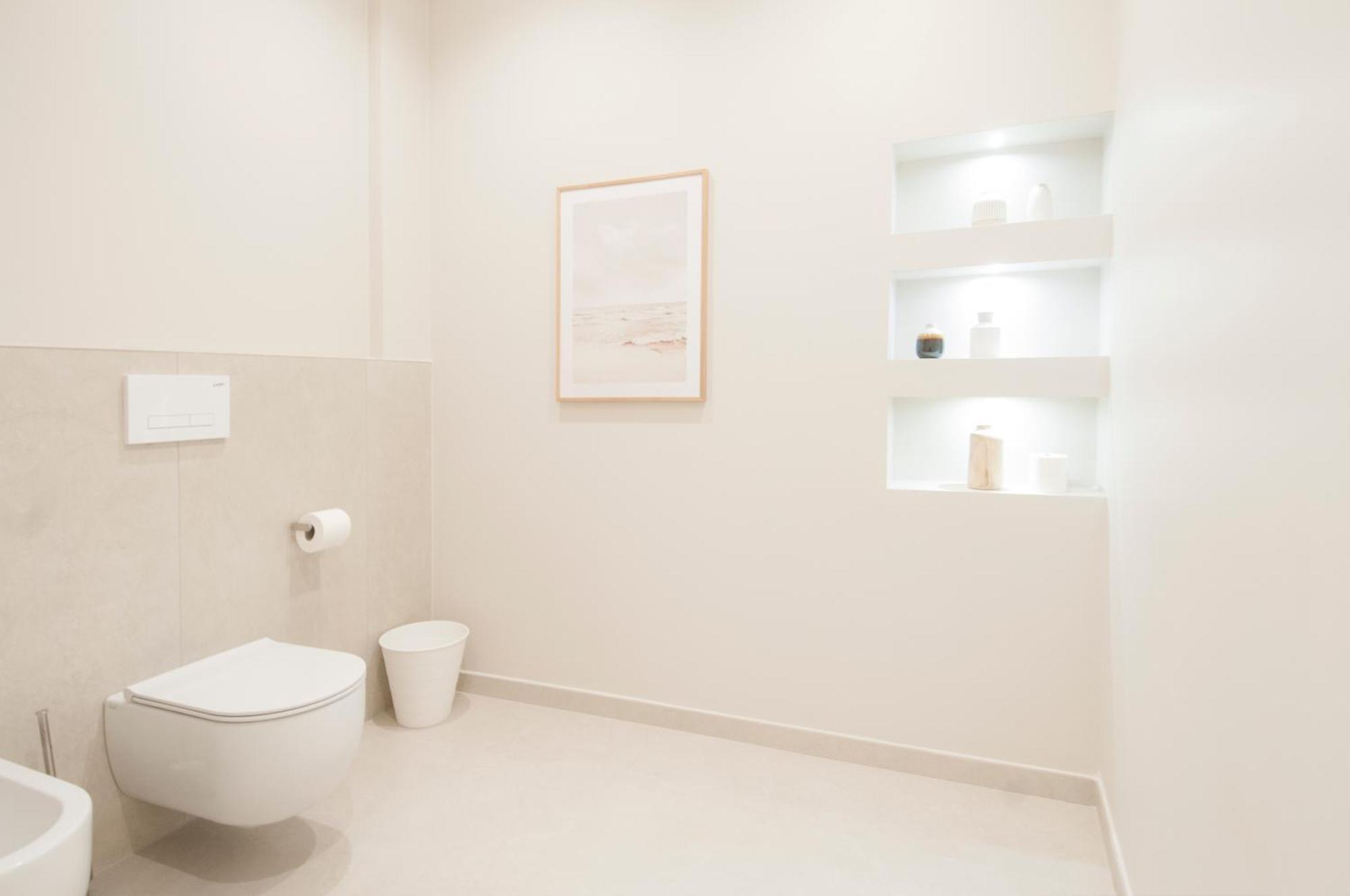 Brezza - Saffi Design Apartments - Ambrogiohost Bologna Exteriör bild